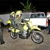 Aymer Álvarez-El País (Colprensa) - Ocho personas fueron asesinadas la noche del pasado viernes en una casa campestre del sector de La María, sur de Cali.