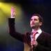 - Jorge Drexler, el cantante uruguayo ganador de un Oscar, emocion&#243; a los paisas.