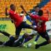 Henry Agudelo - Medell&#237;n 1-Millonarios 1.