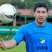 Cortes&#237;a - El cuadro azucarero tambi&#233;n contrat&#243; los servicios de un arquero para la Liga Postob&#243;n, el paraguayo V&#237;ctor Centuri&#243;n.