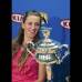 AP - La segunda manga fue un recital de Azarenka ante una Sharapova impotente y derrotada, que no encontraba la forma de contrarrestar el juego, mucho m&#225;s completo, de su oponente.