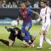 Reuters - Ocho equipos disputan el derecho a jugar las semifinales de la Liga de Campeones. El partido que m&#225;s atenci&#243;n llam&#243; fue el del Milan contra el Barcelona, termin&#243; 0-0 en Italia.