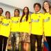 Colprensa - Bavaria, patrocinador de la selecci&#243;n Colombia, dio a conocer detalles de su campa&#241;a a favor del equipo nacional, no solo en el Mundial Sub20 de la Fifa, sino en la Copa Am&#233;rica. Al evento asisti&#243; el jugador Falcao Garc&#237;a y algunos actores de la televisi&#243;n colombiana.