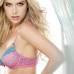 Foto Cortes&#237;a - La modelo antioque&#241;a, Ana Sof&#237;a Henao, es la imagen de la nueva l&#237;nea de ropa interior y pijamas de Bronzini.