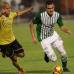 FOTOS HERN&#193;N VANEGAS - Alejandro Bernal respondi&#243; cada vez que fue exigido; Sherman entr&#243; en su lugar en el minuto 17 del segundo tiempo.