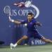 Reuters - A pesar de la derrota, Djokovic concluyó el verano como el mejor de los torneos de verano de US Series para recaudar un millón de dólares.