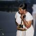 - El momento m&#225;s emotivo fue cuando Octavia Spencer recibi&#243; su premio a mejor actriz secundaria por Historias cruzadas.