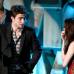 AP - Mejor beso: Kristen Stewart y Robert Pattinson, The Twilight Saga: Eclipse.