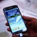 Reuters - Samsung Electronics lanz&#243; este mi&#233;rcoles la segunda generaci&#243;n de su popular tel&#233;fono-tableta Galaxy Note.