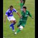 Colprensa - Millonarios 0-Cali 0.