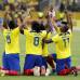 REUTERS - Los ecuatorianos acumulan 20 puntos y siguen invictos en casa con los seis partidos ganados.