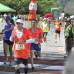 Esteban Jaramillo y Sebasti&#225;n Salazar - M&#225;s de 10 mil competidores se dieron cita en esta hist&#243;rica cita deportiva que se corr&#237;a en las modalidades de 5, 10, 21 y 42 kil&#243;metros.