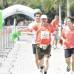 Esteban Jaramillo y Sebasti&#225;n Salazar - M&#225;s de 10 mil competidores se dieron cita en esta hist&#243;rica cita deportiva que se corr&#237;a en las modalidades de 5, 10, 21 y 42 kil&#243;metros.