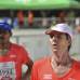 Esteban Jaramillo y Sebasti&#225;n Salazar - M&#225;s de 10 mil competidores se dieron cita en esta hist&#243;rica cita deportiva que se corr&#237;a en las modalidades de 5, 10, 21 y 42 kil&#243;metros.