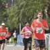 Esteban Jaramillo y Sebasti&#225;n Salazar - M&#225;s de 10 mil competidores se dieron cita en esta hist&#243;rica cita deportiva que se corr&#237;a en las modalidades de 5, 10, 21 y 42 kil&#243;metros.