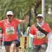 Esteban Jaramillo y Sebasti&#225;n Salazar - M&#225;s de 10 mil competidores se dieron cita en esta hist&#243;rica cita deportiva que se corr&#237;a en las modalidades de 5, 10, 21 y 42 kil&#243;metros.
