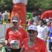 Esteban Jaramillo y Sebasti&#225;n Salazar - M&#225;s de 10 mil competidores se dieron cita en esta hist&#243;rica cita deportiva que se corr&#237;a en las modalidades de 5, 10, 21 y 42 kil&#243;metros.
