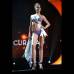 Reuters - Miss Curacao, Safira de Wit