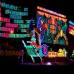 Juan Antonio S&#225;nchez - Pero no solo el r&#237;o tendr&#225; alumbrado, otros sitios como el Parque de Villa Hermosa, Bulevar de Castilla y el Parque del corregimiento San Antonio de Prado tambi&#233;n se encuentran iluminados por la alegr&#237;a de la Navidad.