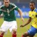 FOTO REUTERS - El ecuatoriano Carlos Armando Gruezo, del Stuttgart alemán, cumplió 19 años el pasado 19 de abril y es el cuarto jugador más joven de este del Mundial.