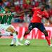 Juan Antonio S&#225;nchez - El Independiente Medell&#237;n gole&#243; 3-0 a Cali en el estadio Atanasio Girardot. Iv&#225;n Champeta Vel&#225;squez marc&#243; el primer tanto del cuadro rojo.
