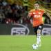 Mauricio Alvarado-Colprensa - As&#237; se complet&#243; el show, que en el final permiti&#243; el aplauso de los aficionados a Lionel Messi, quien fue sustituido por el brasile&#241;o Dani Alves a pocos minutos del final.