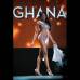 Reuters - Miss Ghana, Awurama Simpson