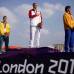 Reuters - El comit&#233; de BMX demand&#243; la medalla de plata para Oquendo.