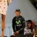 Reuters - Tambi&#233;n fue el campe&#243;n de la monta&#241;a.