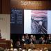 AP - La obra fue adjudicada a un precio de martillo de 117 millones de d&#243;lares, una cifra que con las correspondientes comisiones qued&#243; finalmente en 119,9 millones de d&#243;lares, superando as&#237; el r&#233;cord de 106,5 millones que ostentaba desde 2010 un Picasso, Desnudo, hojas verdes y busto.