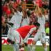 Colprensa - Felicidad para el Once y tristeza para los cardenales.