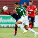 Juan Antonio S&#225;nchez - El Independiente Medell&#237;n gole&#243; 3-0 a Cali en el estadio Atanasio Girardot.