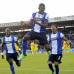 - Con este triunfo, son 27 títulos de Liga para el Porto y 20 en las tres últimas décadas.