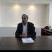 Jaime Perez - Sobre el escritorio de Luis Alfredo Ramos ya no queda nada m&#225;s que el balance de gesti&#243;n de su gobierno.