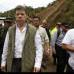 Jaime Pérez - El mandatario de los colombianos estuvo acompañado por el Gobernador de Antioquia, Luis Alfredo Ramos Botero.