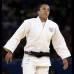 Foto Reuters - La representante colombiana nacida en Jamund&#237;, Valle, fue un portento en el judo ol&#237;mpico.