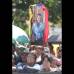Alex Andr&#233;s Hereira - El f&#233;retro de Diomedes D&#237;az fue ovacionado a su paso por las principales v&#237;as de Valledupar.