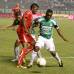 Colprensa - Deportivo Cali 0 vs 1 Am&#233;rica
