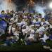 Colprensa - Millonarios alcanz&#243; la estrella 14 al superar en la gran final de la Liga Postob&#243;n II-2012 al Independiente Medell&#237;n. Dram&#225;tica definici&#243;n desde los penaltis despu&#233;s de empatar 0-0 en la ida y 1-1 este domingo.