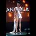 Reuters - Miss Angola, Jurema Ferraz