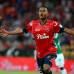 Juan Antonio S&#225;nchez - El Independiente Medell&#237;n gole&#243; 3-0 a Cali en el estadio Atanasio Girardot. Jaime Castrill&#243;n marc&#243; el segundo.