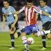 Reuters - Uruguay y Paraguay, dos equipos de capa ca&#237;da, igualaron 1-1 en Montevideo.
