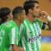 R&#211;BINSON S&#193;ENZ - El actual campe&#243;n sigui&#243; su paso arrollador y aplast&#243; 5-1 a Alianza Petrolera, con lo que se mantiene en el liderato del torneo.