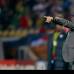 Reuters - Fabio Capello, t&#233;cnico de Inglaterra, sufri&#243; con el empate de E.U., so&#241;aba con el triunfo de su equipo.