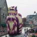 Jesse van Kalmthout, Omroep Brabant - Desfile de los gigantes de flores en Zundert, Holanda. La gran parada se realiz&#243; el primer domingo de septiembre como es tradici&#243;n hace 73 a&#241;os en dicha ciudad.