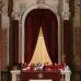 REUTERS - A lo largo de la historia de la Iglesia los papas no siempre cambiaron de nombre. Hasta el a&#241;o 532 todos los sucesores de San Pedro usaron sus nombres de pila y as&#237; nos encontramos con San Lino, San Anacleto, San Evaristo, San Alejandro, San Telesforo o San Igino.