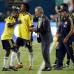 Reuters - La Selecci&#243;n Colombia debut&#243; en la era Pekerman con una victoria 2-0 frente a M&#233;xico. Los goles fueron marcador por Falcao Garc&#237;a y Juan Guillermo Cuadrado.