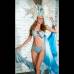 Reuters - Miss Aruba, Priscilla Lee.
