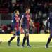AP - Barcelona acumula ya en esta temporada doce partidos consecutivos recibiendo goles en contra, con un total de 19 tantos encajados en este periodo.