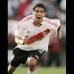 Reuters - En el a&#241;o 2001, Radamel fue fichado por el River Plate de Argentina.